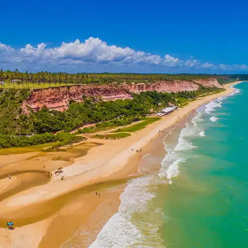 Arraial D Ajuda