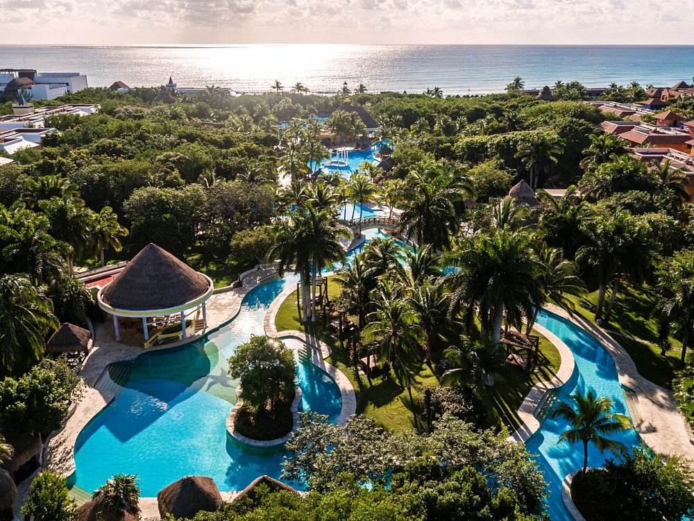 playa del carmen