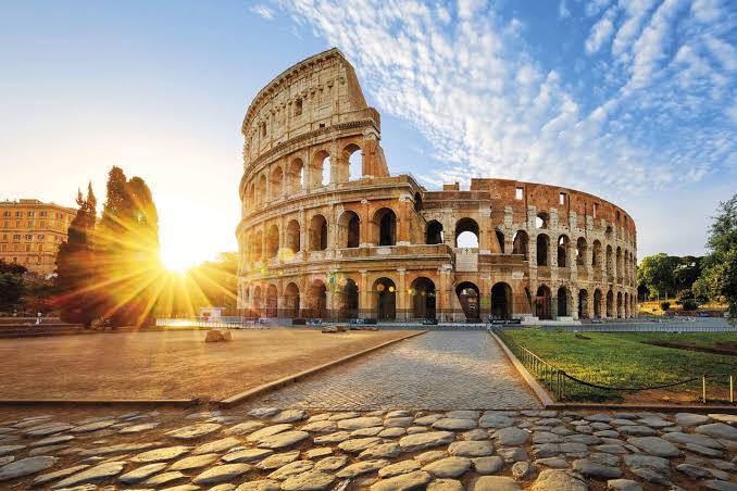 Viajes a Europa
