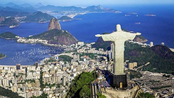 Rio de Janeiro y Buzios