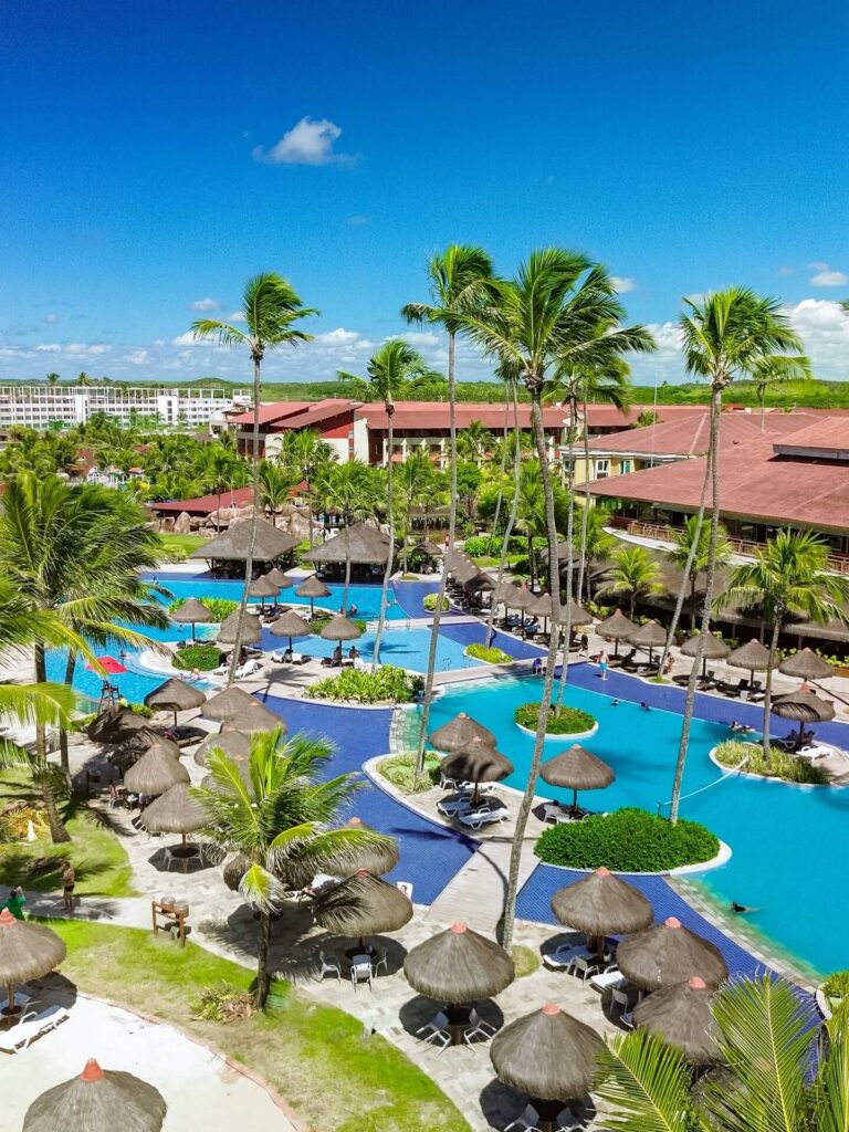 Porto de Galinhas
