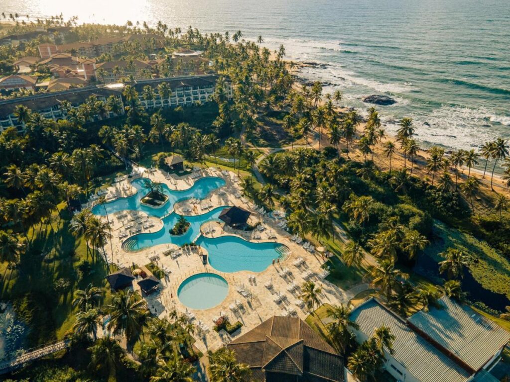 Costa Do Sauipe